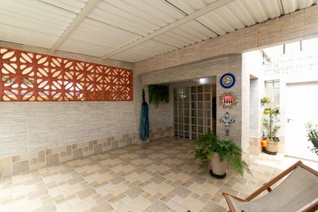 Casa à venda com 160m², 2 quartos e 2 vagasGaragem