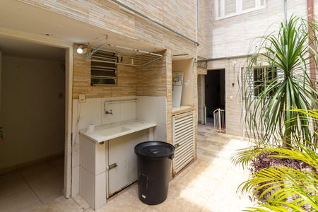 Casa à venda com 160m², 2 quartos e 2 vagasÁrea de Serviço