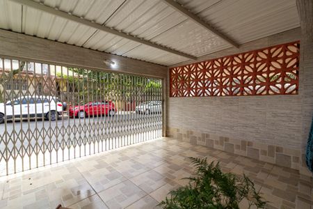 Casa à venda com 160m², 2 quartos e 2 vagasGaragem