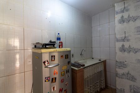Casa à venda com 160m², 2 quartos e 2 vagasEdicula
