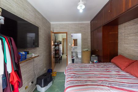Casa à venda com 160m², 2 quartos e 2 vagasQuarto 2 - Suíte