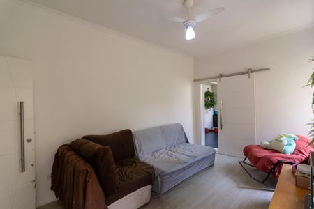 Sala 2 de casa à venda com 2 quartos, 160m² em Vila Congonhas, São Paulo