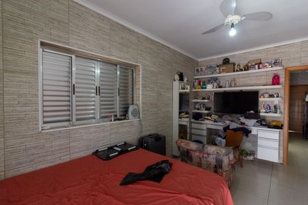 Casa à venda com 160m², 2 quartos e 2 vagasQuarto 1