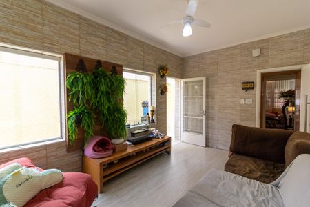 Casa à venda com 160m², 2 quartos e 2 vagasSala 2