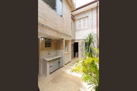 Casa à venda com 160m², 2 quartos e 2 vagasÁrea de Serviço