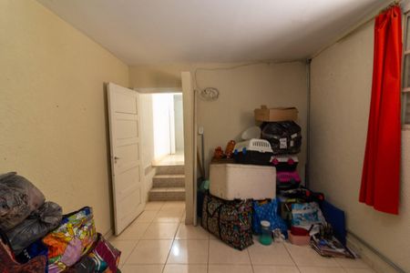 Casa à venda com 160m², 2 quartos e 2 vagasQuarto de Serviço