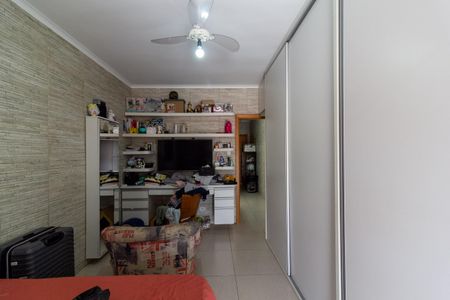 Casa à venda com 160m², 2 quartos e 2 vagasQuarto 1