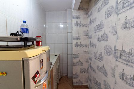 Casa à venda com 160m², 2 quartos e 2 vagasEdicula