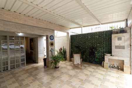 Casa à venda com 160m², 2 quartos e 2 vagasGaragem