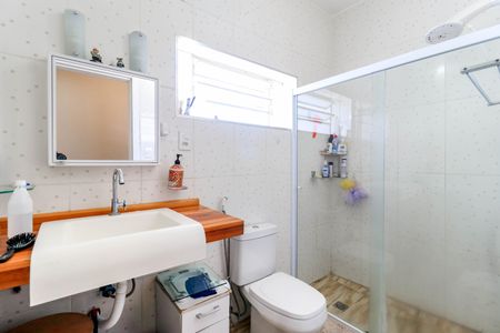 Casa à venda com 150m², 3 quartos e 2 vagasBanheiro