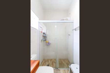 Casa à venda com 150m², 3 quartos e 2 vagasBanheiro