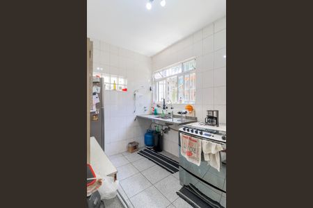 Casa à venda com 150m², 3 quartos e 2 vagasCozinha