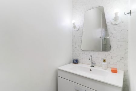 Casa à venda com 150m², 3 quartos e 2 vagasBanheiro da Suíte