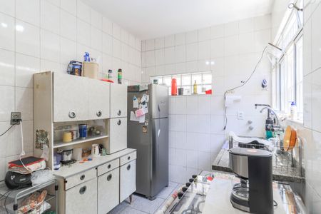 Casa à venda com 150m², 3 quartos e 2 vagasCozinha