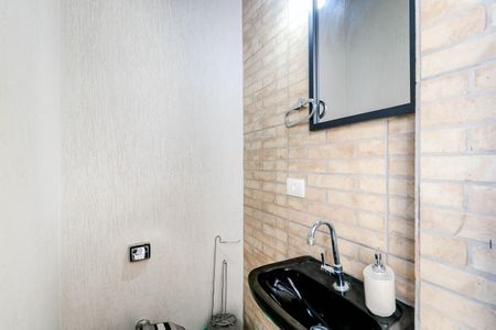 Casa à venda com 150m², 3 quartos e 2 vagasLavabo