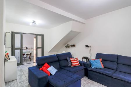 Sala de casa à venda com 3 quartos, 150m² em Itaim Bibi, São Paulo