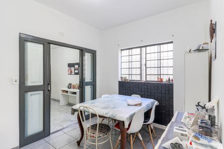 Casa à venda com 150m², 3 quartos e 2 vagasSala de Jantar