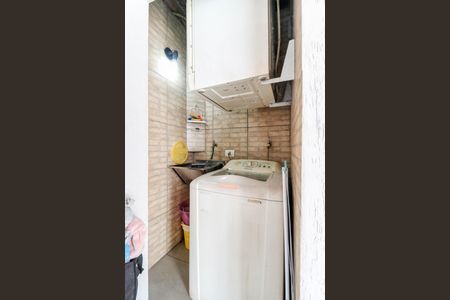 Casa à venda com 150m², 3 quartos e 2 vagasÁrea de Serviço