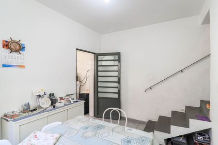Casa à venda com 150m², 3 quartos e 2 vagasSala de Jantar