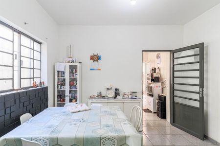Casa à venda com 150m², 3 quartos e 2 vagasSala de Jantar