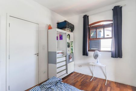 Casa à venda com 150m², 3 quartos e 2 vagasQuarto 2