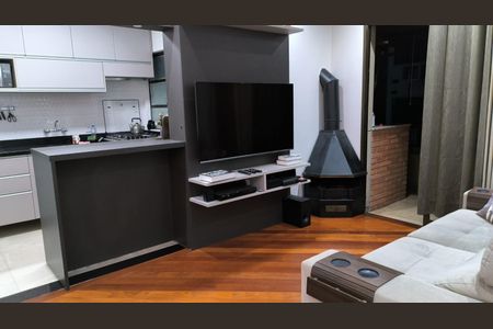 Apartamento à venda com 2 quartos, 76m² em Menino Deus, Porto Alegre