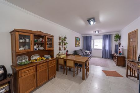 Cozinha de casa à venda com 2 quartos, 90m² em Parque Boturussu, São Paulo