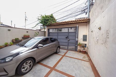 Casa à venda com 90m², 2 quartos e 2 vagasGaragem