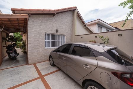 Casa à venda com 90m², 2 quartos e 2 vagasGaragem