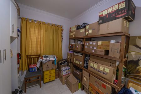 Casa à venda com 90m², 2 quartos e 2 vagasQuarto 1