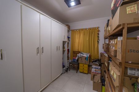 Casa à venda com 90m², 2 quartos e 2 vagasQuarto 1