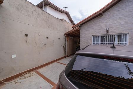 Casa à venda com 90m², 2 quartos e 2 vagasGaragem