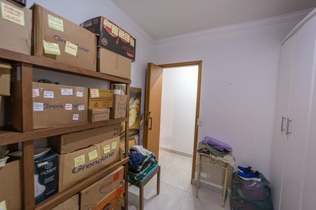 Casa à venda com 90m², 2 quartos e 2 vagasQuarto 1