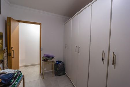 Casa à venda com 90m², 2 quartos e 2 vagasQuarto 1