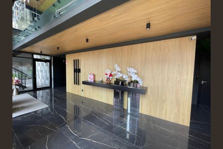 Apartamento à venda com 140m², 3 quartos e 2 vagasÁrea comum