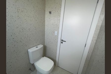 Apartamento à venda com 140m², 3 quartos e 2 vagasBanheiro