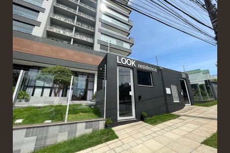 Apartamento à venda com 140m², 3 quartos e 2 vagasFachada