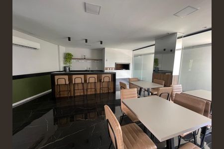 Apartamento à venda com 140m², 3 quartos e 2 vagasÁrea comum