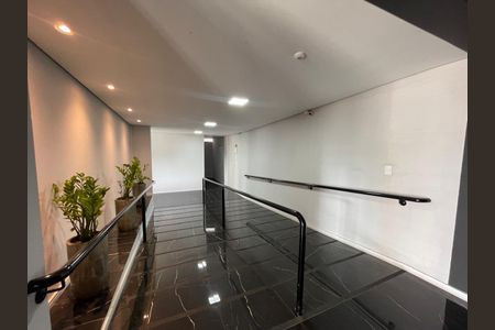 Apartamento à venda com 140m², 3 quartos e 2 vagasÁrea comum