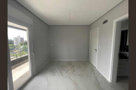 Apartamento à venda com 140m², 3 quartos e 2 vagasSemi suíte 1