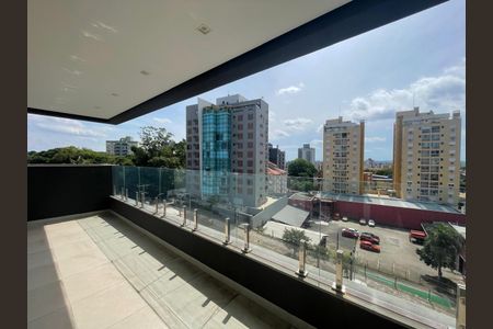 Apartamento à venda com 140m², 3 quartos e 2 vagasSala