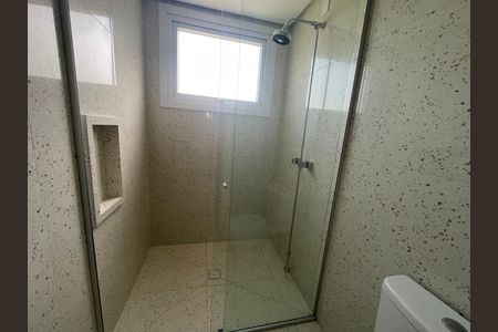 Apartamento à venda com 140m², 3 quartos e 2 vagasBanheiro