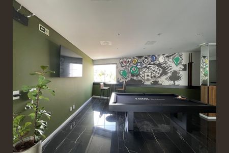 Apartamento à venda com 140m², 3 quartos e 2 vagasÁrea comum