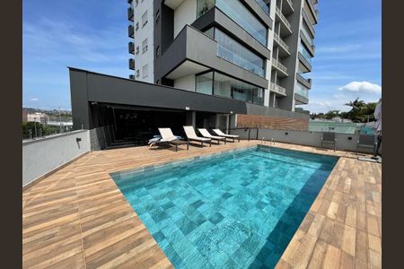 Apartamento à venda com 140m², 3 quartos e 2 vagasÁrea comum