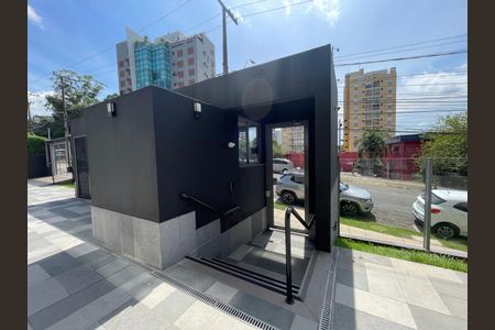 Apartamento à venda com 140m², 3 quartos e 2 vagasÁrea comum