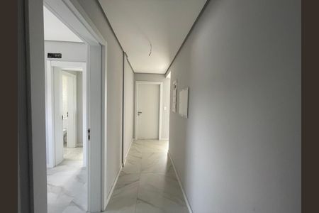 Apartamento à venda com 140m², 3 quartos e 2 vagasCorredor