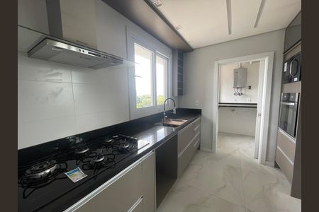 Apartamento à venda com 140m², 3 quartos e 2 vagasCozinha