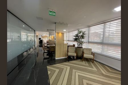 Apartamento à venda com 140m², 3 quartos e 2 vagasÁrea comum