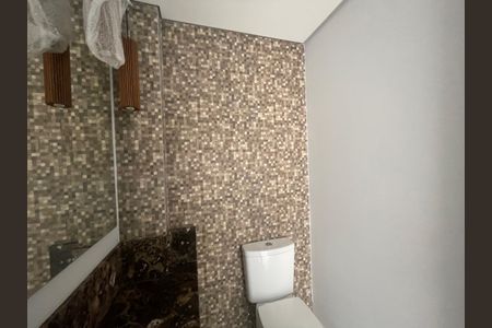 Apartamento à venda com 140m², 3 quartos e 2 vagasLavabo