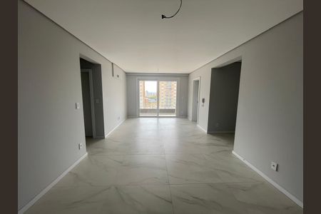 Sala de apartamento à venda com 3 quartos, 140m² em Morro do Espelho, São Leopoldo
